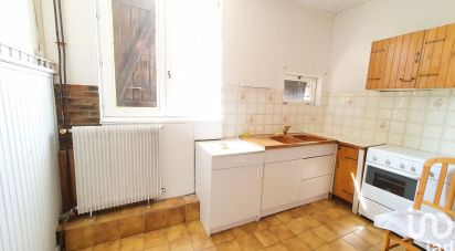 House 5 rooms of 85 m² in Saint-Dizier (52100)