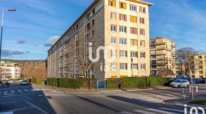 Appartement 4 pièces de 72 m² à Mantes-la-Jolie (78200)