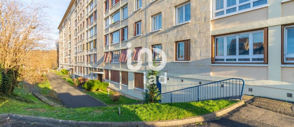 Apartment 4 rooms of 72 m² in Mantes-la-Jolie (78200)