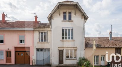 House 7 rooms of 151 m² in Lépanges-sur-Vologne (88600)