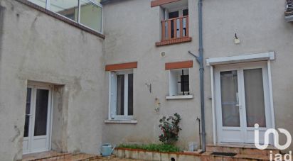 Village house 7 rooms of 115 m² in Suèvres (41500)