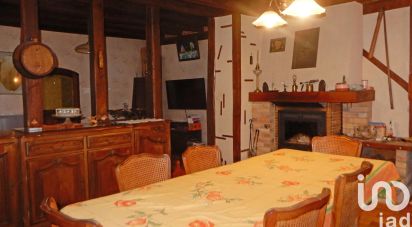 Village house 7 rooms of 115 m² in Suèvres (41500)