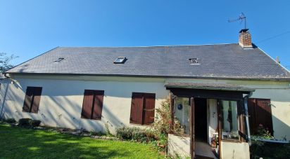 House 5 rooms of 108 m² in Brétigny (60400)
