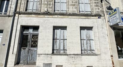House 4 rooms of 130 m² in Barbezieux-Saint-Hilaire (16300)