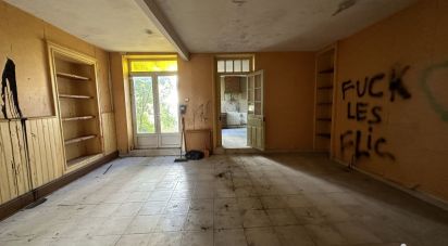 House 4 rooms of 130 m² in Barbezieux-Saint-Hilaire (16300)