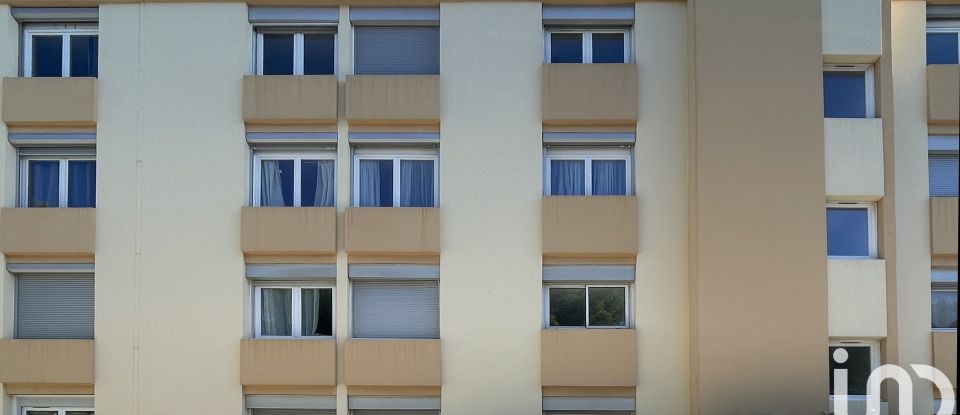 Apartment 4 rooms of 75 m² in La Seyne-sur-Mer (83500)