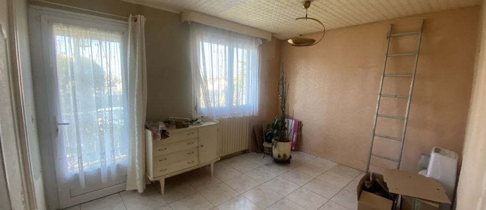 House 4 rooms of 82 m² in Saintry-sur-Seine (91250)