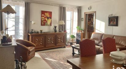 Appartement 3 pièces de 94 m² à Orléans (45000)