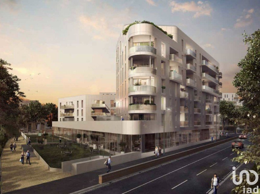 Apartment 3 rooms of 64 m² in Caen (14000)