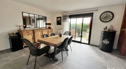 House 6 rooms of 125 m² in Montévrain (77144)