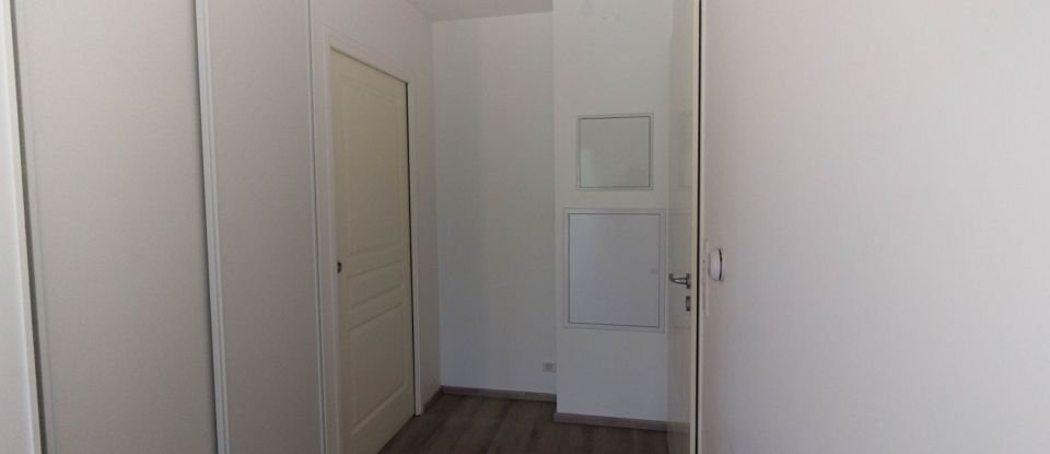Appartement 3 pièces de 67 m² à Limoges (87000)