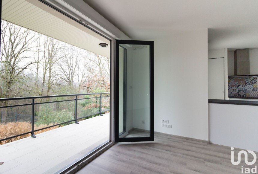 Appartement 3 pièces de 67 m² à Limoges (87000)