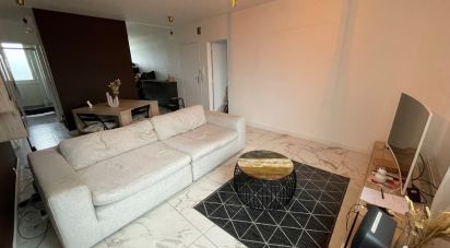 Appartement 3 pièces de 74 m² à Pau (64000)