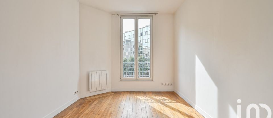 Apartment 3 rooms of 52 m² in Levallois-Perret (92300)
