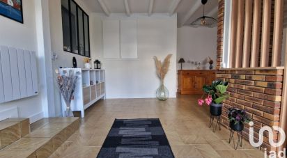 Maison 5 pièces de 94 m² à LORETZ D'ARGENTON (79290)