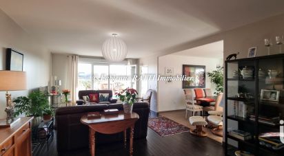 Appartement 5 pièces de 96 m² à Sartrouville (78500)