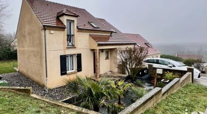 Maison 5 pièces de 105 m² à Mary-sur-Marne (77440)