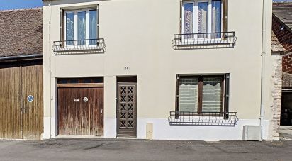 Maison 5 pièces de 115 m² à Sézanne (51120)