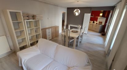 Appartement 3 pièces de 82 m² à Agen (47000)