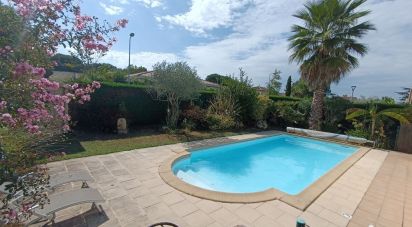 House 5 rooms of 124 m² in Roquefort (47310)