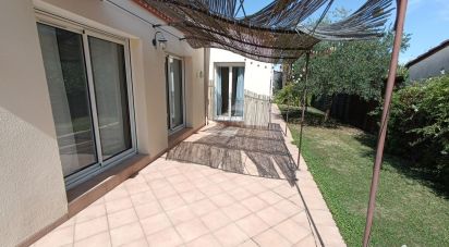 House 5 rooms of 124 m² in Roquefort (47310)