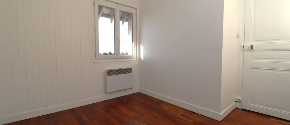 Apartment 2 rooms of 36 m² in Aulnay-sous-Bois (93600)