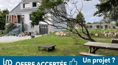 House 7 rooms of 140 m² in Belz (56550)