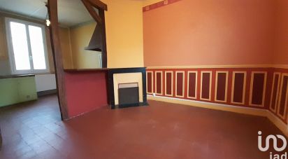 House 3 rooms of 45 m² in Chartres (28000)