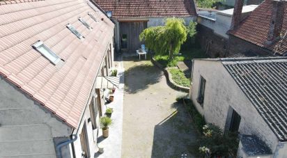 House 5 rooms of 130 m² in Iwuy (59141)