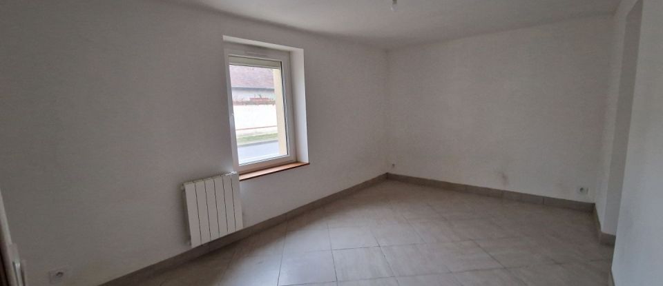 Village house 5 rooms of 110 m² in Presnoy (45260)