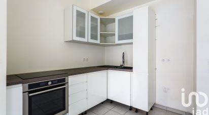 Appartement 2 pièces de 37 m² à Rillieux-la-Pape (69140)