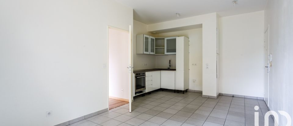 Appartement 2 pièces de 37 m² à Rillieux-la-Pape (69140)