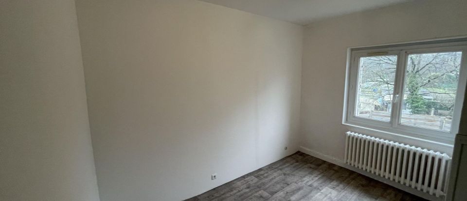 House 4 rooms of 100 m² in Limoges (87100)