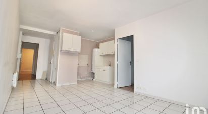 Appartement 3 pièces de 47 m² à Le Havre (76600)