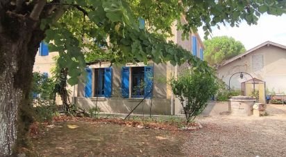 House 5 rooms of 200 m² in Sainte-Eulalie (33560)