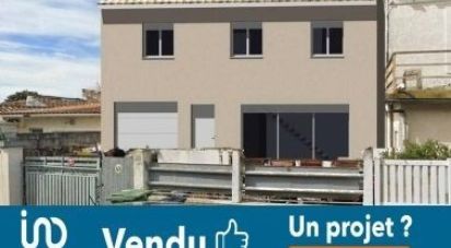 House 2 rooms of 84 m² in Bègles (33130)