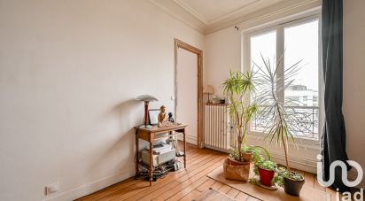 Apartment 3 rooms of 40 m² in Clichy (92110)