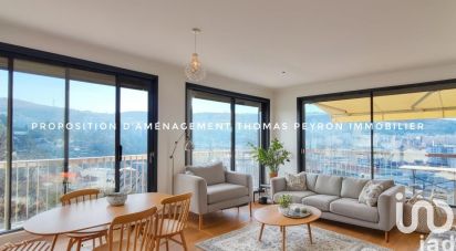 Apartment 3 rooms of 52 m² in Saint-Étienne (42100)