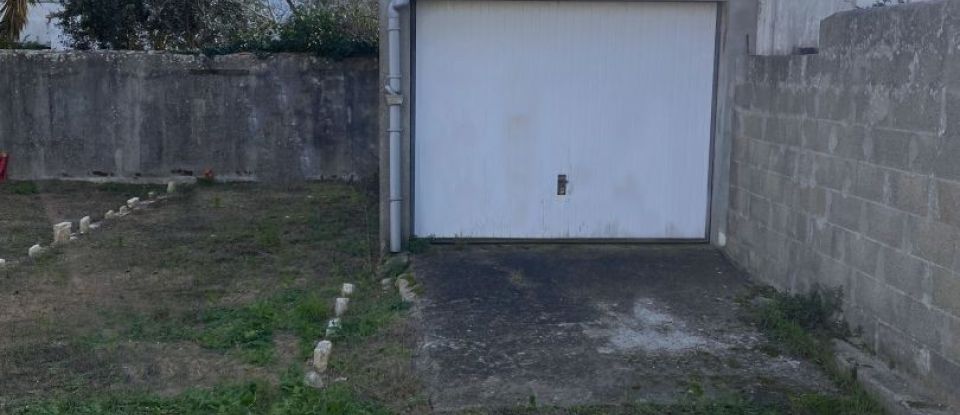 Parking/garage/box de 47 m² à La Couarde-sur-Mer (17670)