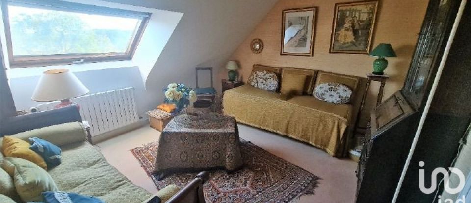 House 6 rooms of 190 m² in Bagnoles de l'Orne Normandie (61140)