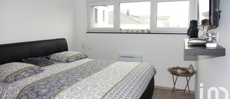 Apartment 4 rooms of 107 m² in Haucourt-Moulaine (54860)