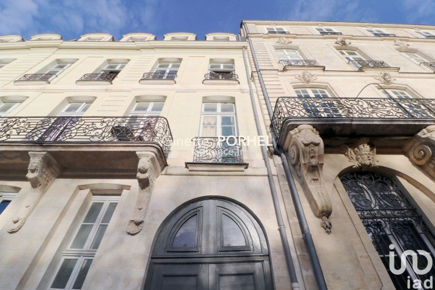 Appartement 4 pièces de 104 m² à Nantes (44000)
