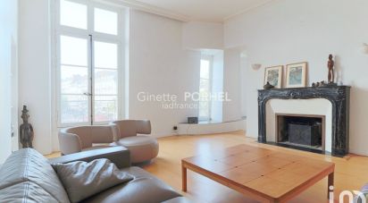 Apartment 4 rooms of 104 m² in Nantes (44000)