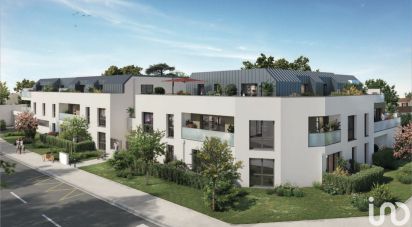 Appartement 3 pièces de 66 m² à Saint-Sébastien-sur-Loire (44230)