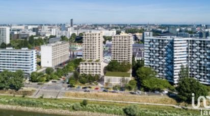 Appartement 2 pièces de 46 m² à Nantes (44200)