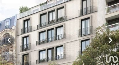 Apartment 5 rooms of 92 m² in Paris (75011)