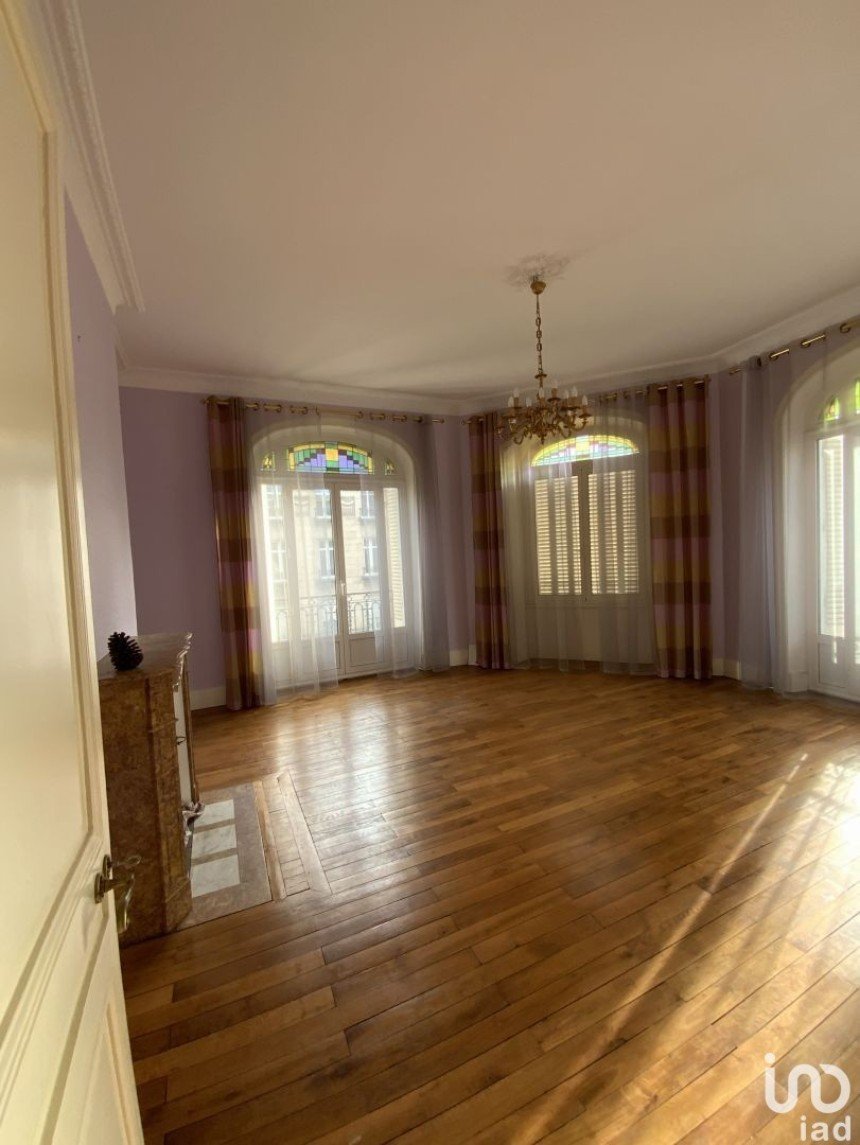 Appartement 5 pièces de 155 m² à Limoges (87000)