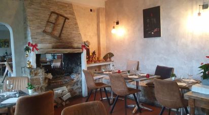 Restaurant de 100 m² à Tourrettes-sur-Loup (06140)