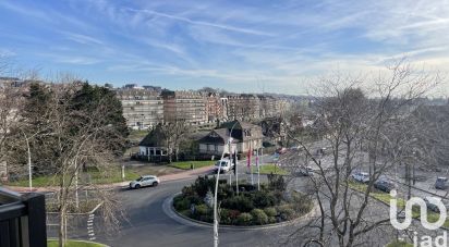 Duplex 3 rooms of 60 m² in Deauville (14800)