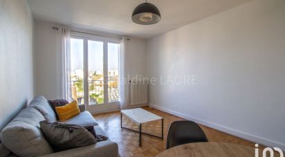 Apartment 2 rooms of 48 m² in Saint-Maur-des-Fossés (94100)